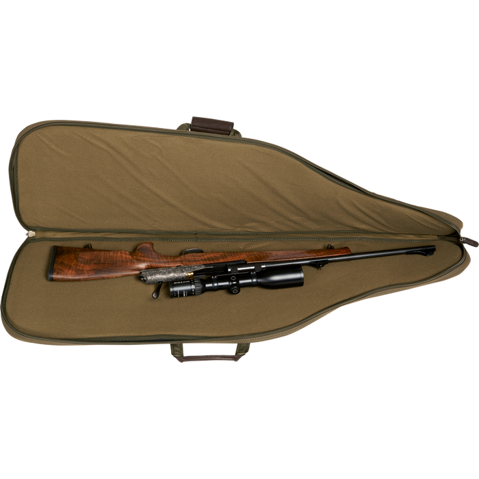 Fodral 125 cm med ficka för gevär och rifle - Härkila