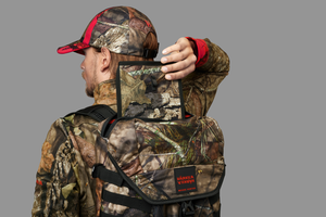 Moose Hunter 2.0 ryggsäck MossyOak®Break-up Country® - Härkila