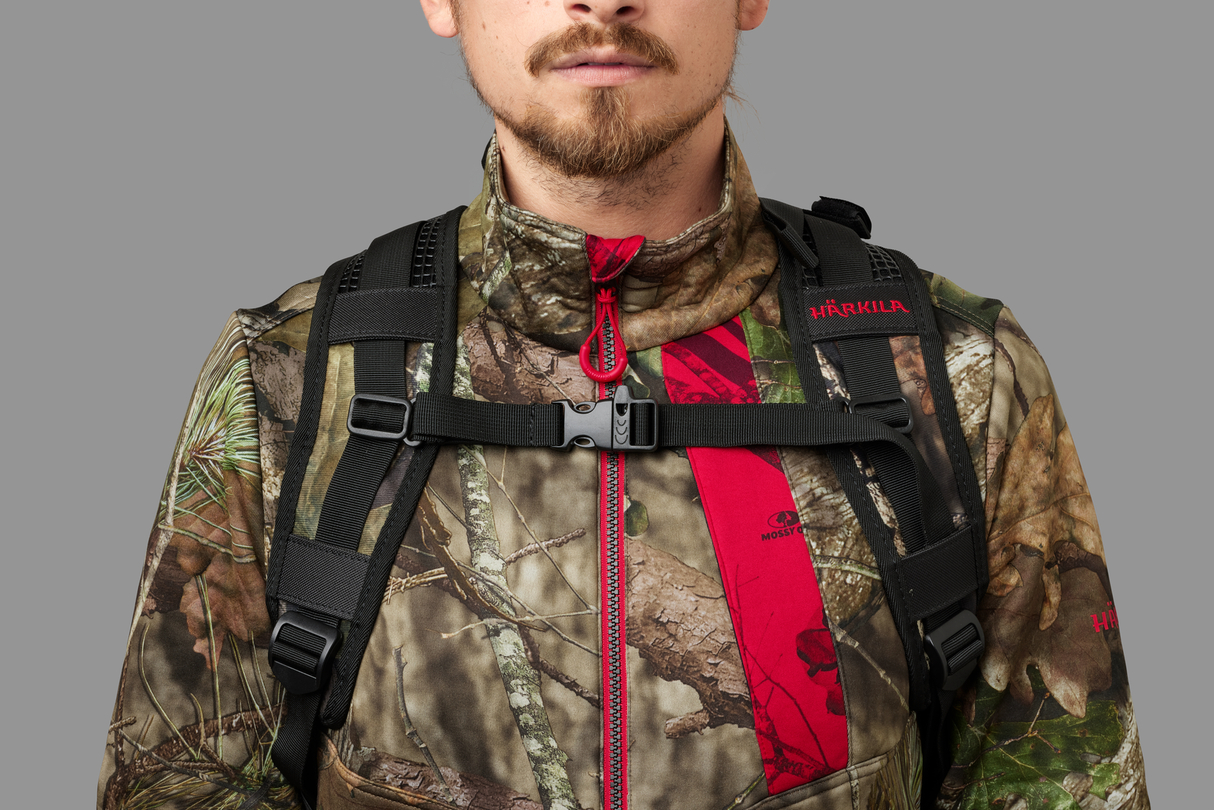 Moose Hunter 2.0 ryggsäck MossyOak®Break-up Country® - Härkila