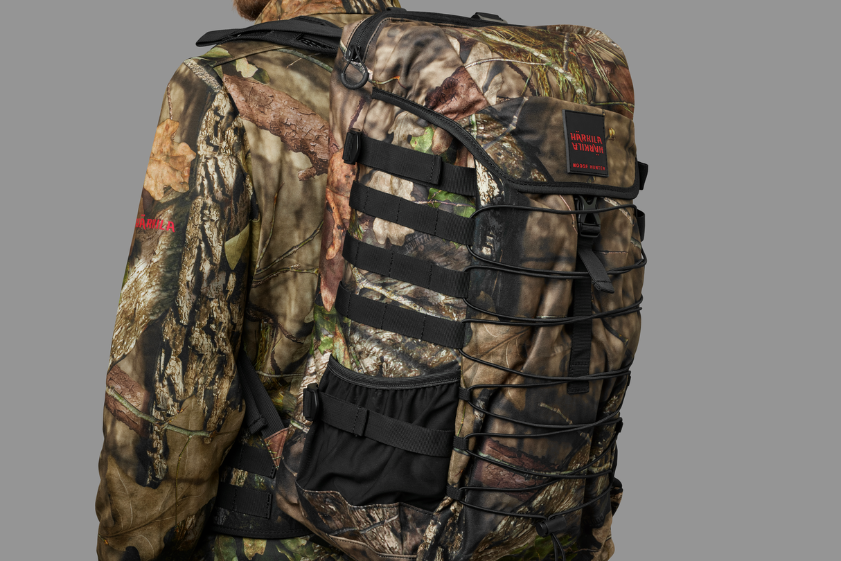 Moose Hunter 2.0 ryggsäck MossyOak®Break-up Country® - Härkila