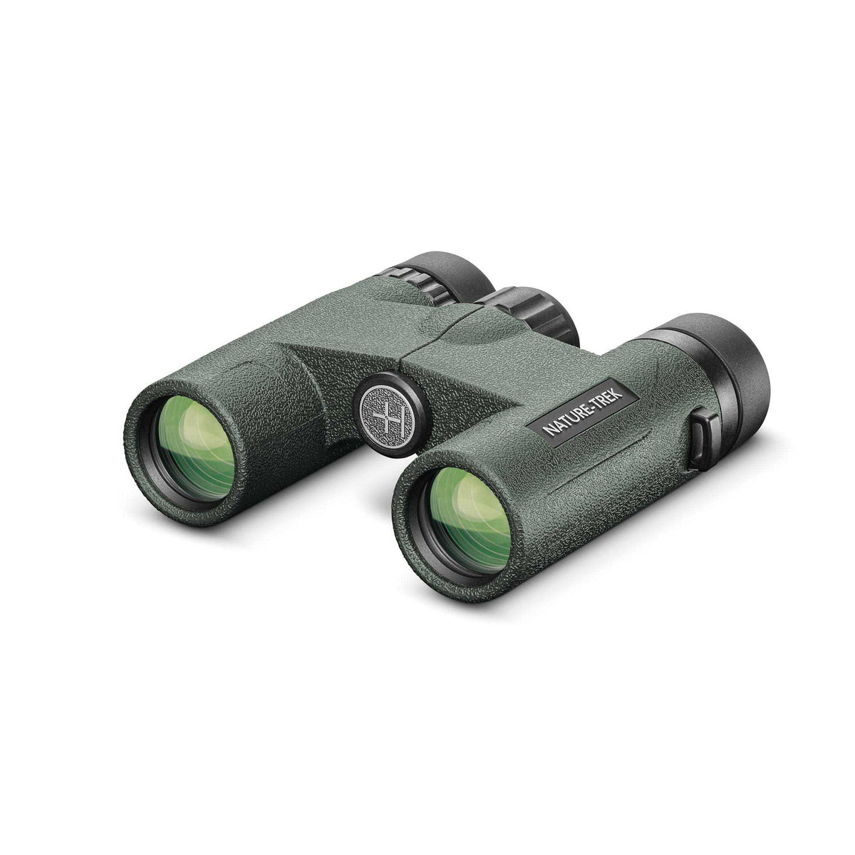 Nature-Trek 10x25 Kompakt - Hawke