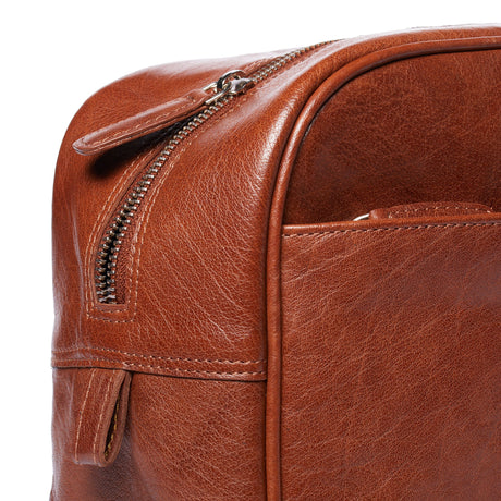 Auckland Necessär Cognac – Corium