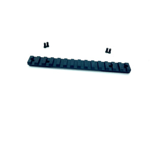 Tikka M55 Picatinny-skena – Nieload