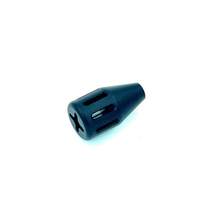 TACTOOL rattknopp M6 – Nieload