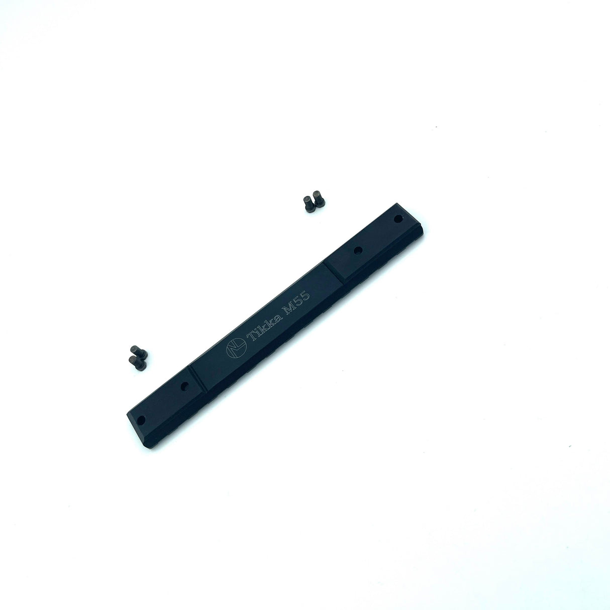 Tikka M55 Picatinny-skena – Nieload