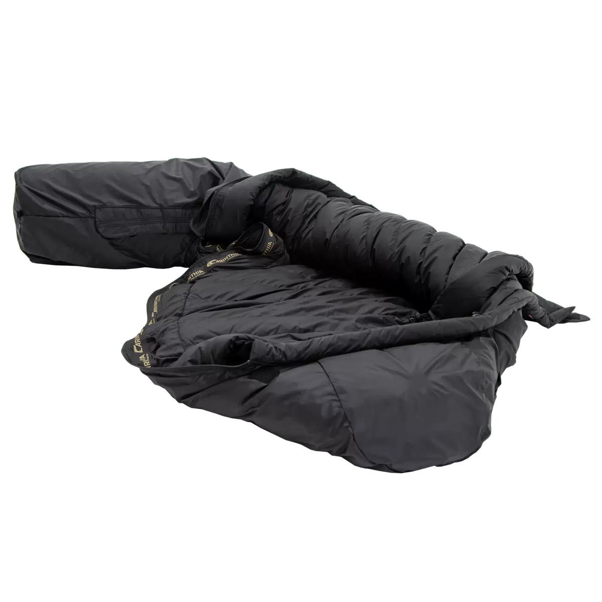 D 600X M - Black / Black – Carinthia