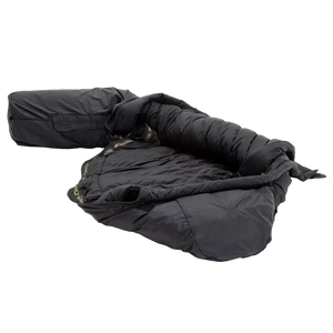 D 600X M - Black / Black – Carinthia