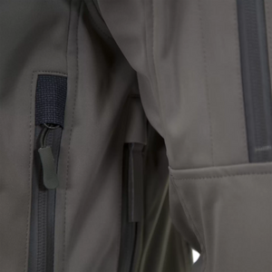 Softshelljacka Special Forces - Olive – Carinthia