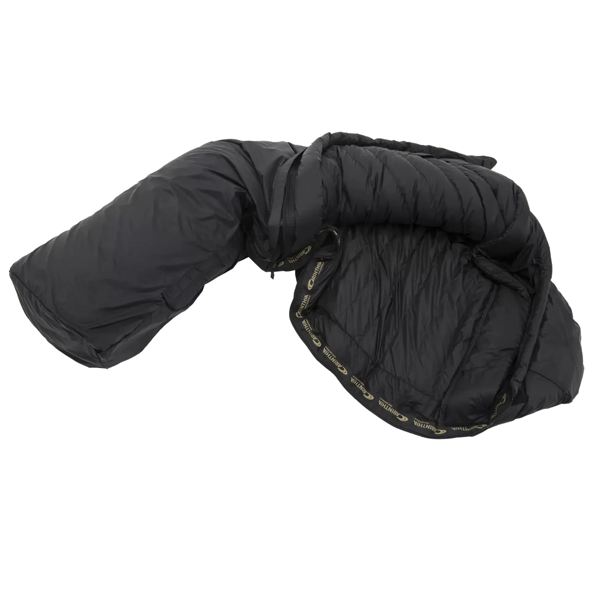 D 600X M - Black / Black – Carinthia