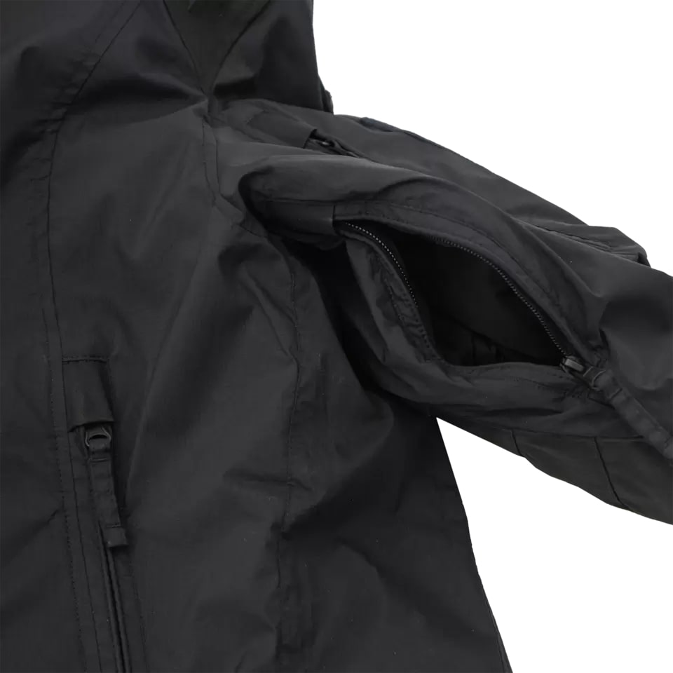 MIG 4.0 Jacka Dam - Black – Carinthia