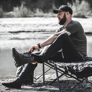 G-LOFT ULTRA Byxor 2.0 - Svart – Carinthia