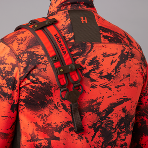 Wildboar Pro gevärrem Orange blaze - Härkila