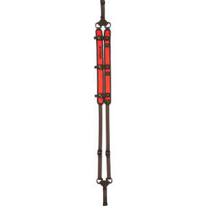 Wildboar Pro gevärrem Orange blaze - Härkila