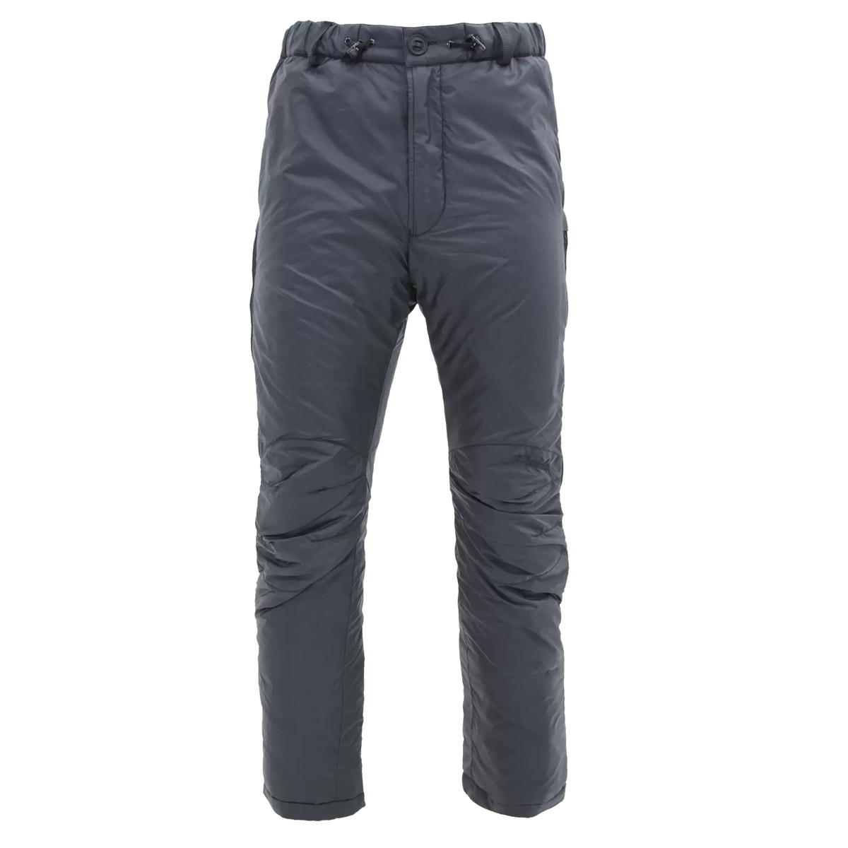 LIG 4.0 Byxor - Grey – Carinthia