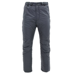 LIG 4.0 Byxor - Grey – Carinthia
