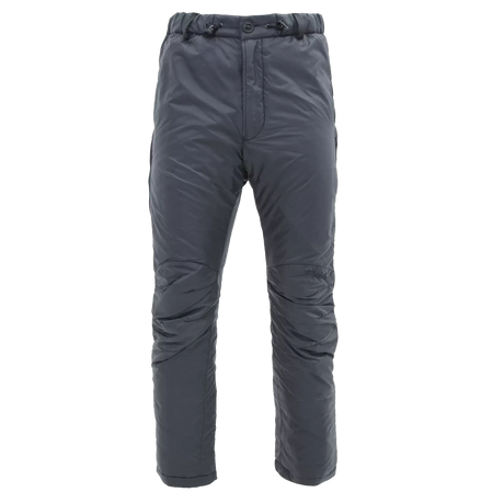 LIG 4.0 Byxor - Grey – Carinthia