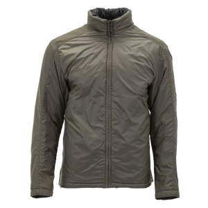 G-LOFT T2D Jacka - Svart/Olive – Carinthia