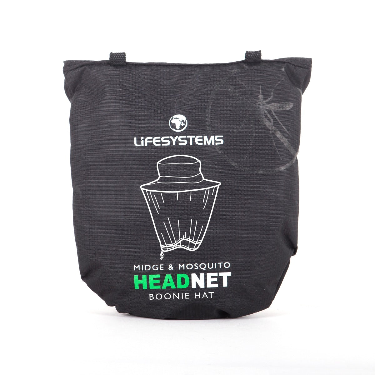 Boonie Hat (S/M) - Life Systems