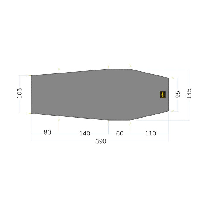 Markduk LT Okisba - Tatonka