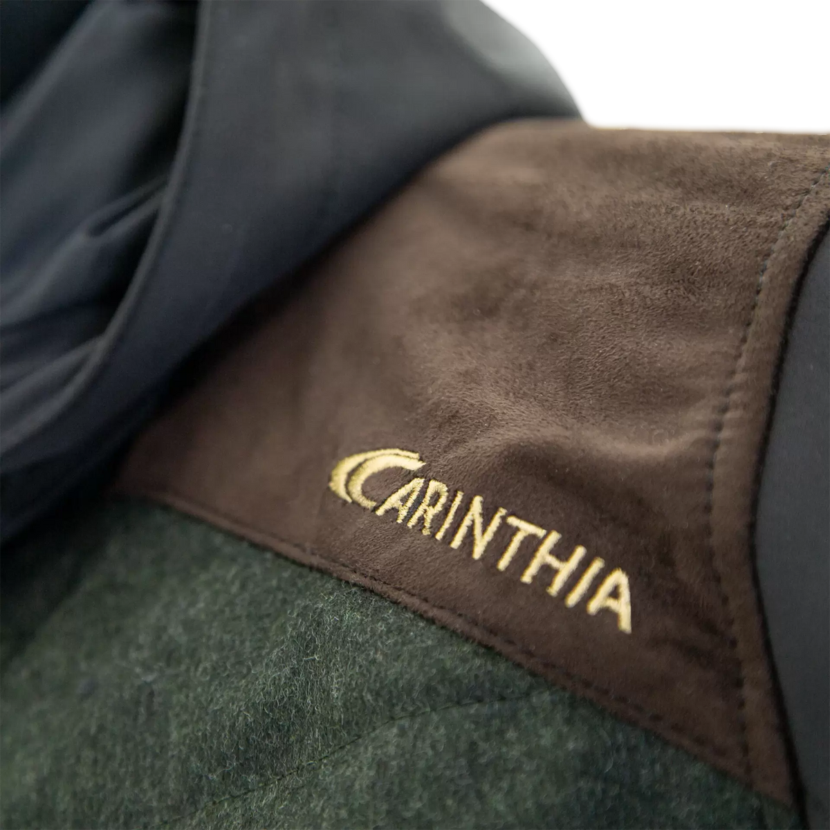 ISLG Jacka - Olive – Carinthia