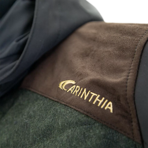 ISLG Jacka - Olive – Carinthia