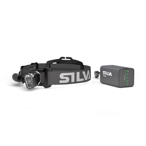 Trail Speed 5XT - Silva