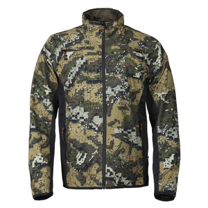 Ridge Pro vändbar jaktjacka Desolve Veil - Swedteam
