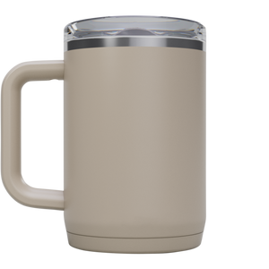 Thrive Mugg, VSS 16oz - Camelbak - Stone – Camelbak