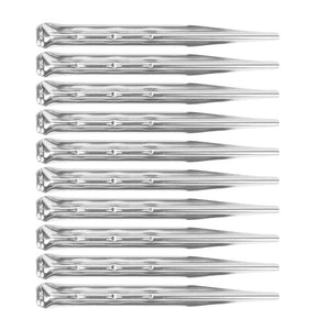 Tältpinne 19cm 10 st - Tatonka