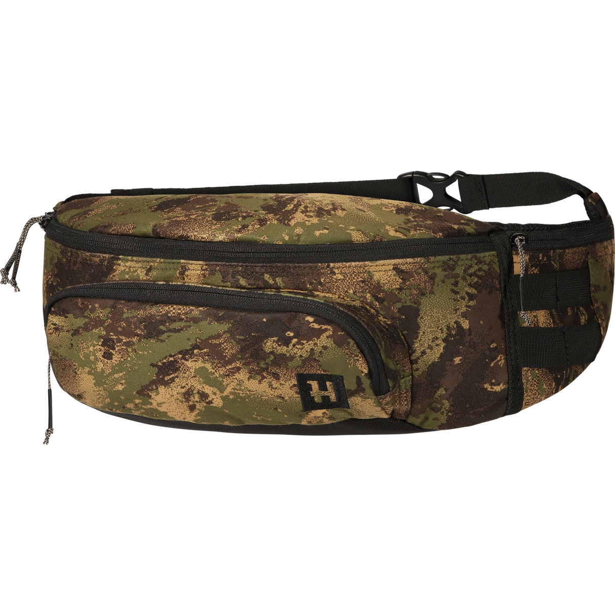 Deer Stalker kamouflage midjeväska AXIS MSP®Forest - Härkila
