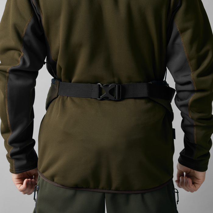 Deer Stalker midjeväska Willow green - Härkila