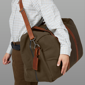 Weekendväska 65 L Warm olive - Härkila