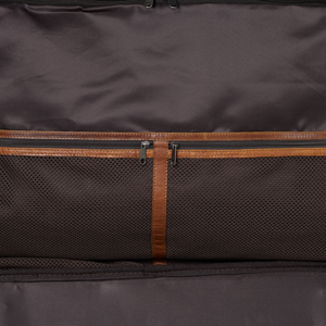 Weekendväska 65 L Warm olive - Härkila