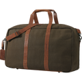 Weekendväska 65 L Warm olive - Härkila