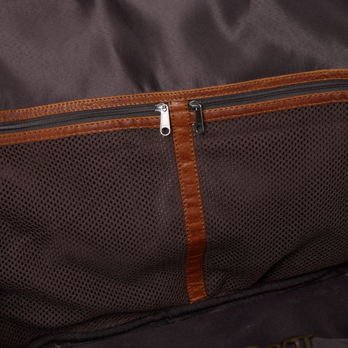 Weekendväska 30 L Warm olive - Härkila