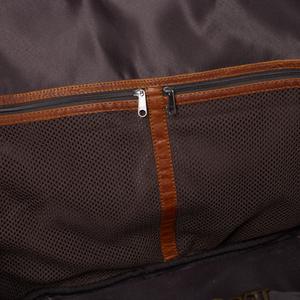 Weekendväska 30 L Warm olive - Härkila