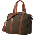 Weekendväska 30 L Warm olive - Härkila
