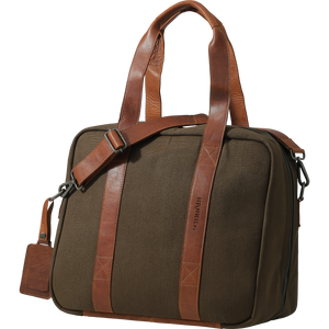 Weekendväska 30 L Warm olive - Härkila