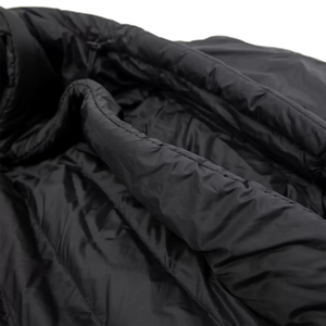 D 600X M - Black / Black – Carinthia