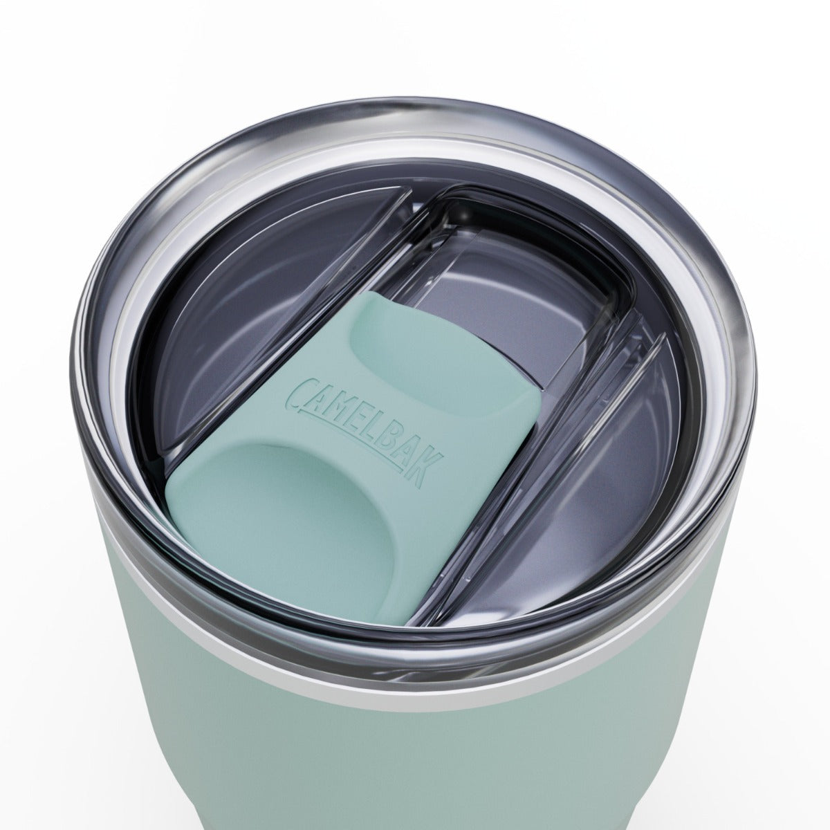 Thrive Tumbler, VSS 20oz - Camelbak - Silver Mist – Camelbak