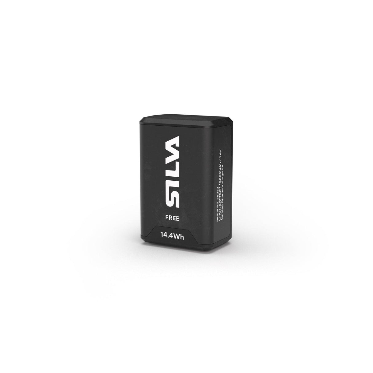 Free Headlamp Battery  XS 14.4 Wh - Silva