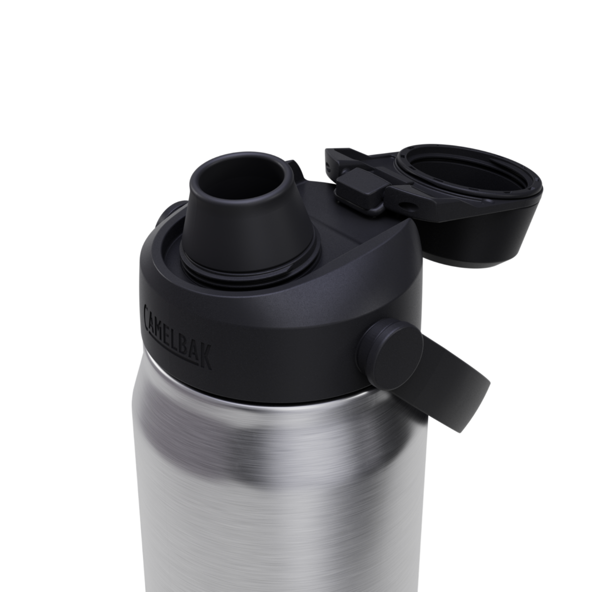 Thrive Chug VSS 0,75L termosflaska - CamelBak Stål