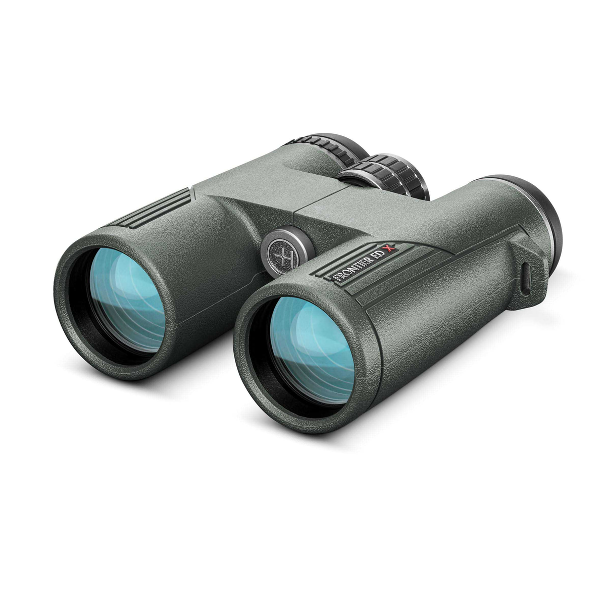 Frontier ED X 8x42 Grön - Hawke