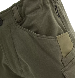 GOLDECK HUNT Byxor - Forest Green – Carinthia