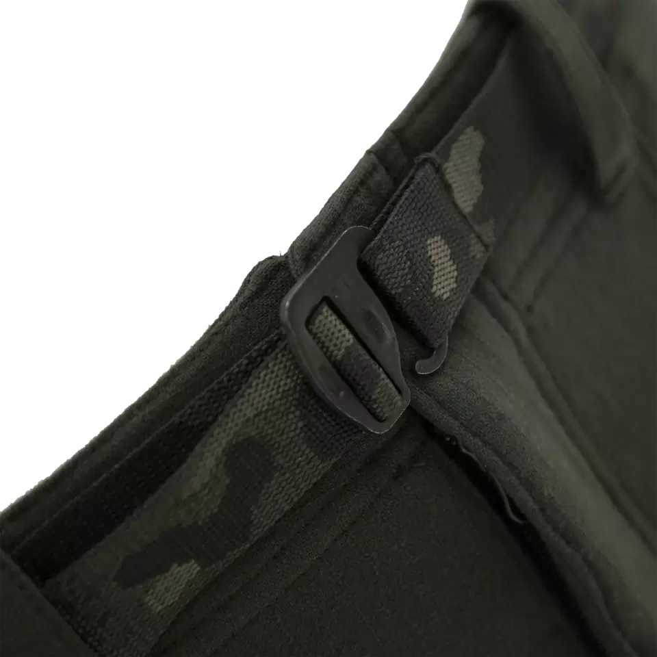 Goldeck Shorts - Forest Green – Carinthia