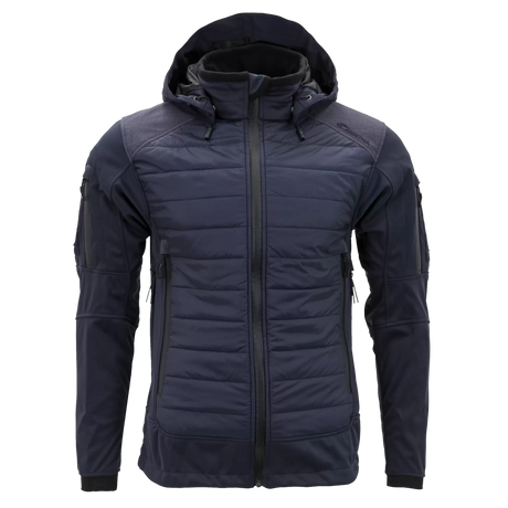 G-LOFT ISG 2.0 Jacka - Blue – Carinthia