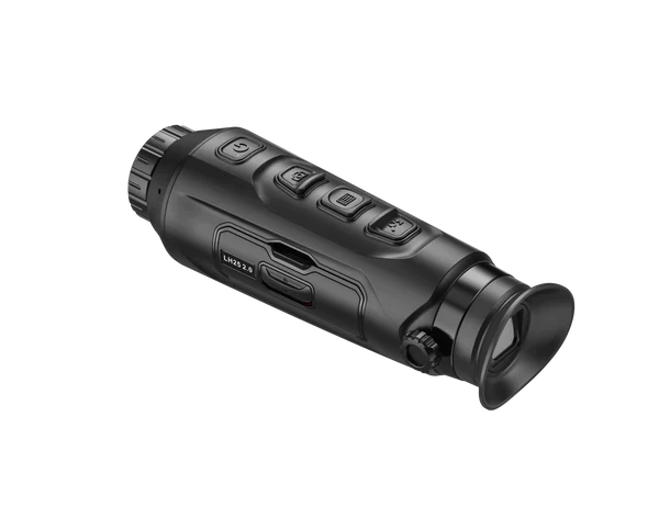 Lynx 2.0 15MM Termisk Handspotter (LH15 2.0) - HIKMICRO