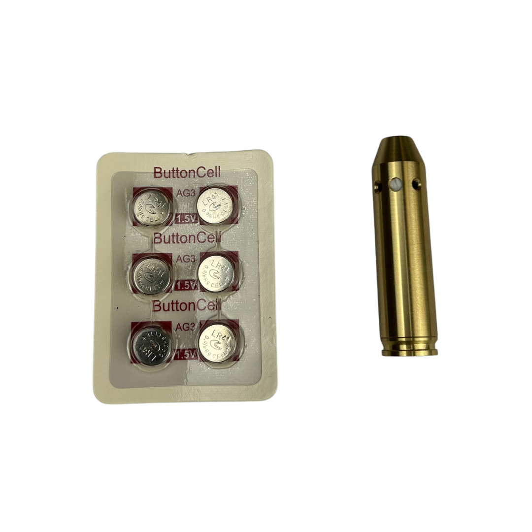 Laserpatron Kaliber 223REM – HuntElite