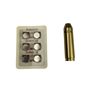Laserpatron Kaliber 223REM – HuntElite