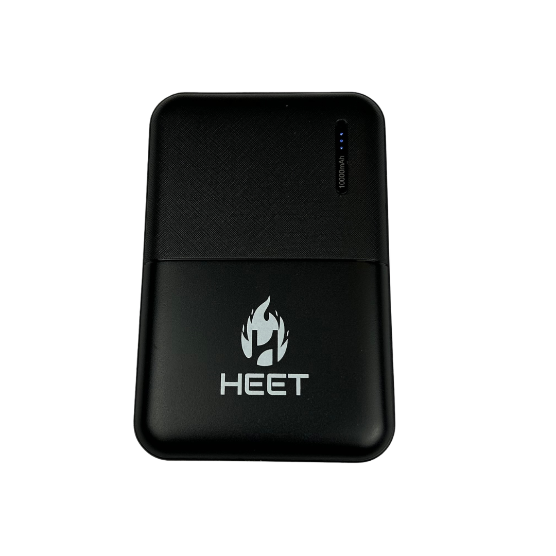 Powerbank - 10.000mAh – HEET